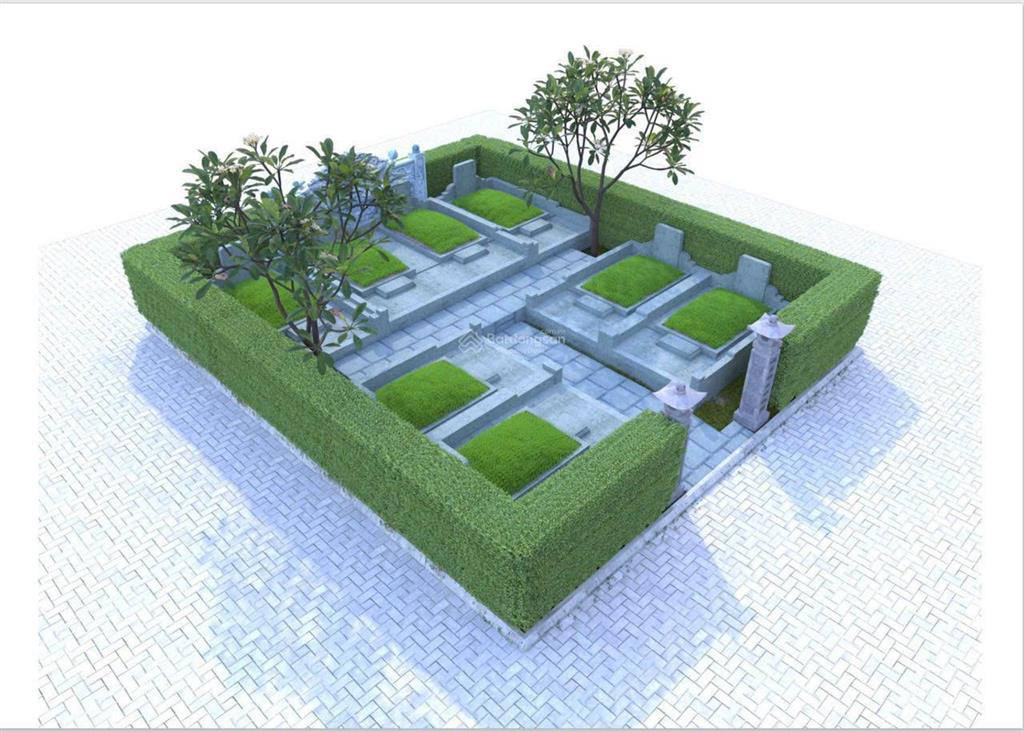 Cần bán gấp lô đất 48m2 giá 1tỷ250 đã bao gồm phí chăm sóc đến năm 2043