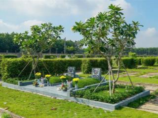 Tôi cần chuyển nhượng mộ sala garden giá 75tr đã bao gồm vat, phí chăm sóc đến năm 2043