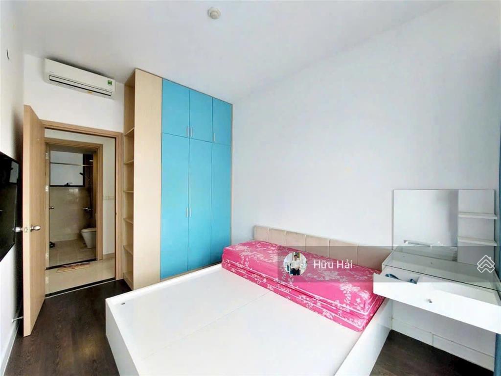 Giá tốt 3pn nhà mới chỉ 7.64 tỷ tại botanica premier  diện tích 90m2, full nội thất, 3pn2wc