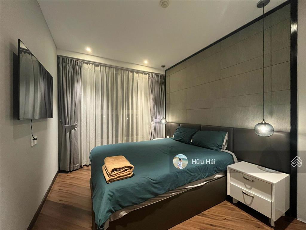 Giá siêu tốt bán căn góc 2pn 1wc chỉ 4,8 tỷ bao hết tại orchard park view  diện tích 55m2