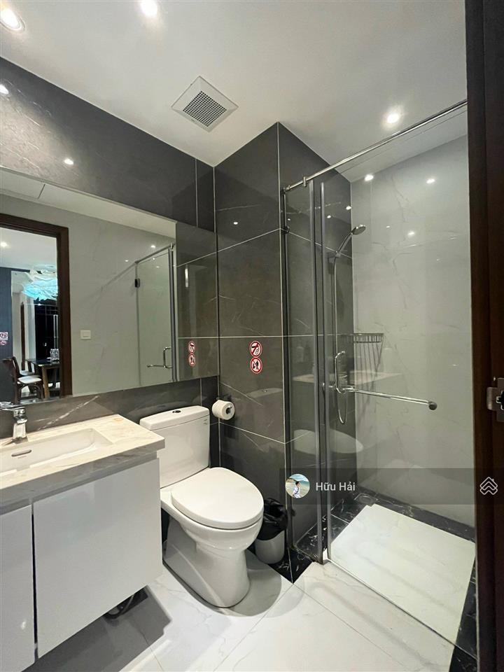 Giá siêu tốt bán căn góc 2pn 1wc chỉ 4,8 tỷ bao hết tại orchard park view  diện tích 55m2