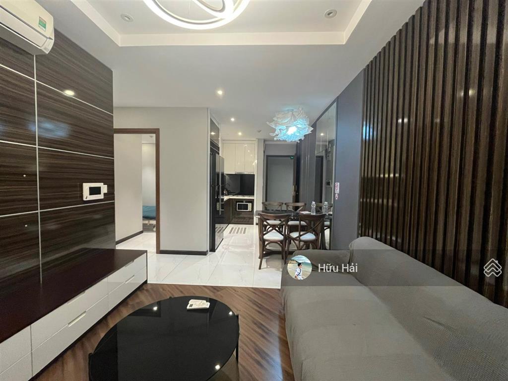 Giá siêu tốt bán căn góc 2pn 1wc chỉ 4,8 tỷ bao hết tại orchard park view  diện tích 55m2