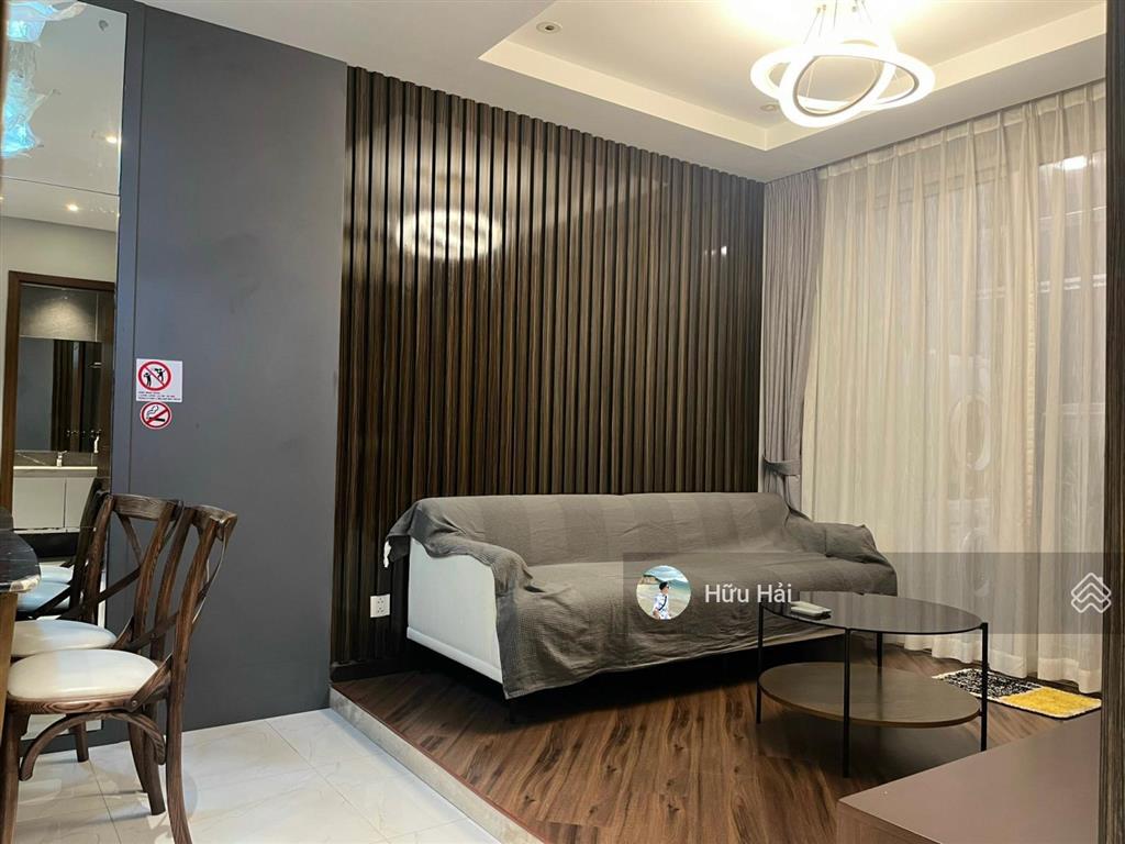 Giá siêu tốt bán căn góc 2pn 1wc chỉ 4,8 tỷ bao hết tại orchard park view  diện tích 55m2