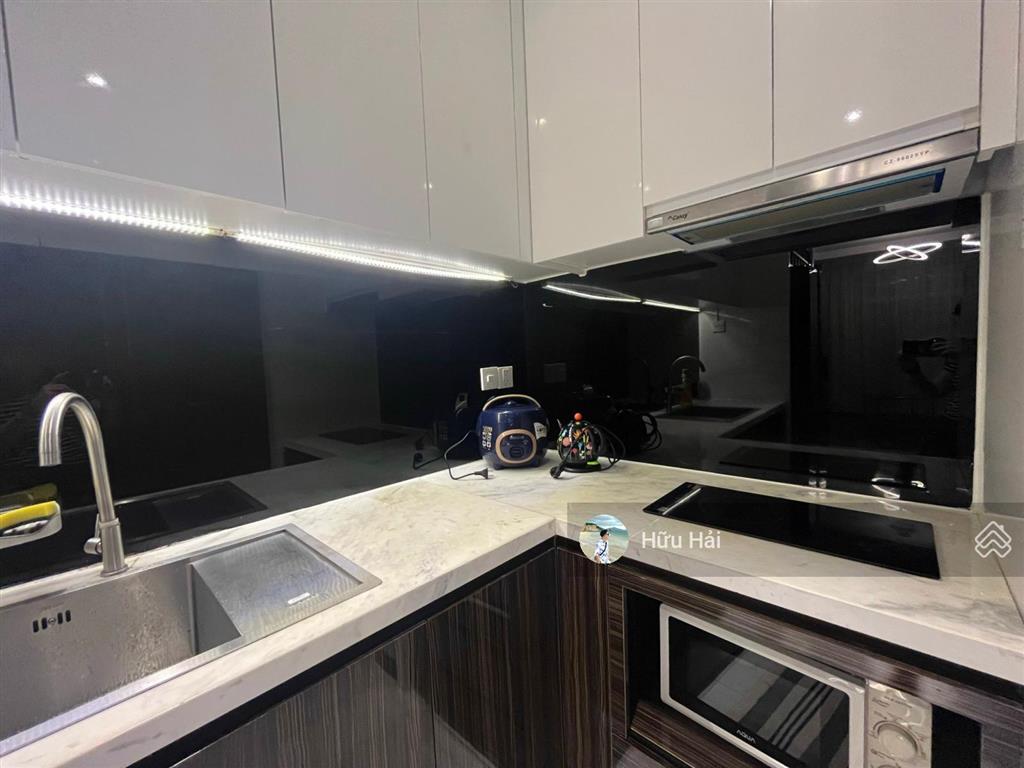 Giá siêu tốt bán căn góc 2pn 1wc chỉ 4,8 tỷ bao hết tại orchard park view  diện tích 55m2