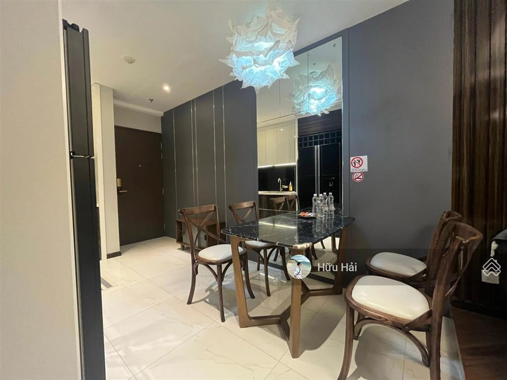 Giá siêu tốt bán căn góc 2pn 1wc chỉ 4,8 tỷ bao hết tại orchard park view  diện tích 55m2