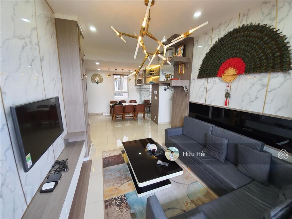 Giá tốt căn 3pn 83m2 chỉ 8.05 tỷ tại orchard park view  3pn  2wc, pháp lý hđmb, hỗ trợ vay