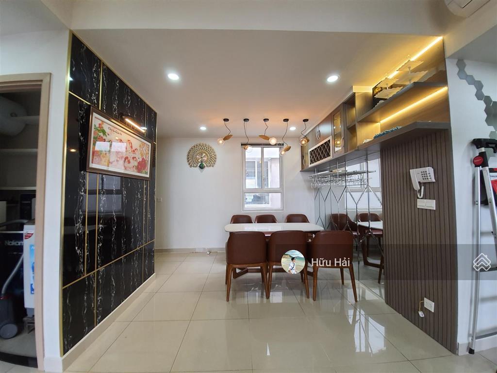 Giá tốt căn 3pn 83m2 chỉ 8.05 tỷ tại orchard park view  3pn  2wc, pháp lý hđmb, hỗ trợ vay