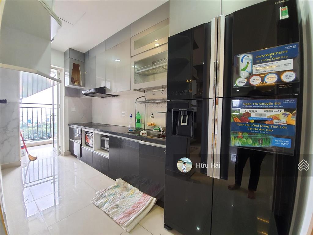 Giá tốt căn 3pn 83m2 chỉ 8.05 tỷ tại orchard park view  3pn  2wc, pháp lý hđmb, hỗ trợ vay