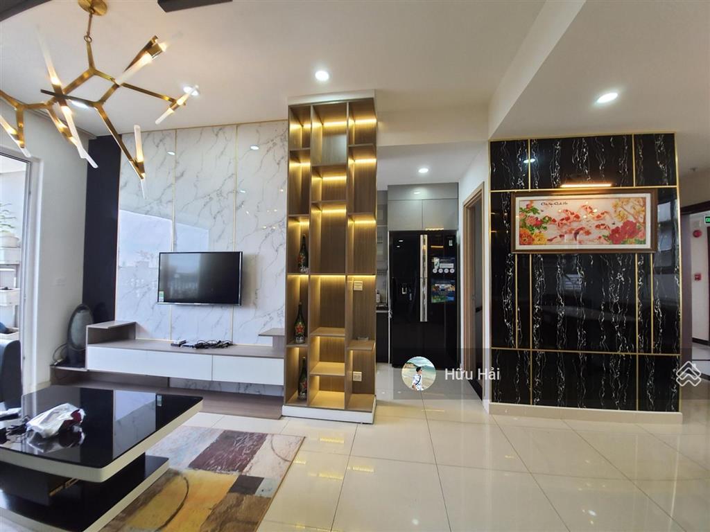 Giá tốt căn 3pn 83m2 chỉ 8.05 tỷ tại orchard park view  3pn  2wc, pháp lý hđmb, hỗ trợ vay