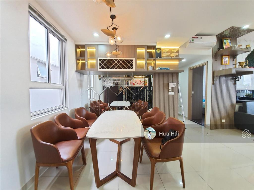 Giá tốt căn 3pn 83m2 chỉ 8.05 tỷ tại orchard park view  3pn  2wc, pháp lý hđmb, hỗ trợ vay