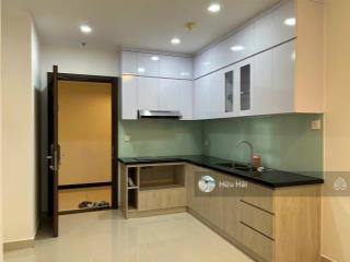 Cho thuê căn 2pn giá tốt chỉ 14tr tại golden mansion  75m2, nhà nội thất cơ bản