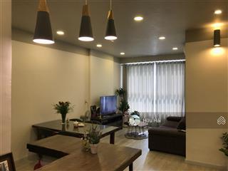 Có slot ô tô, cho thuê 2pn chỉ 16 triệu, diện tích 73m2 tại orchard garden, tầng cao view đẹp