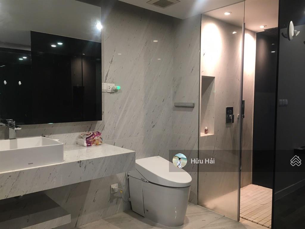 Cần bán căn 2pn chỉ 4.5 tỷ tại the botanica, 57m2, đầy đủ nội thất, thiết kế 2pn1wc, khu sân bay