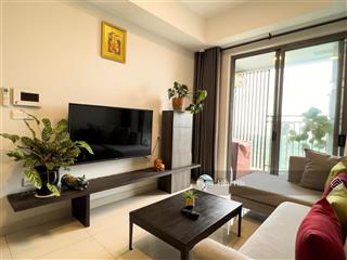 Bán nhanh căn 2pn chỉ 4.5 tỷ tại the botanica, 57m2, đầy đủ nội thất khu sân bay