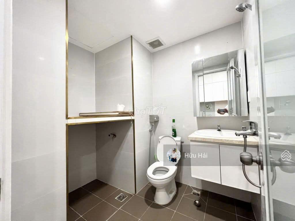 Cần cho thuê văn phòng 30m2 giá tốt chỉ 9 triệu/th tại orchard park view