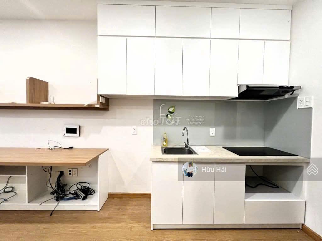 Cần cho thuê văn phòng 30m2 giá tốt chỉ 9 triệu/th tại orchard park view