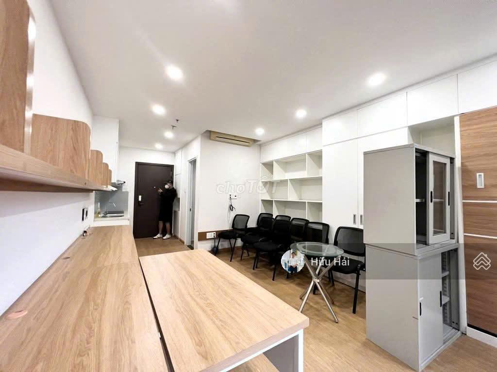 Cần cho thuê văn phòng 30m2 giá tốt chỉ 9 triệu/th tại orchard park view