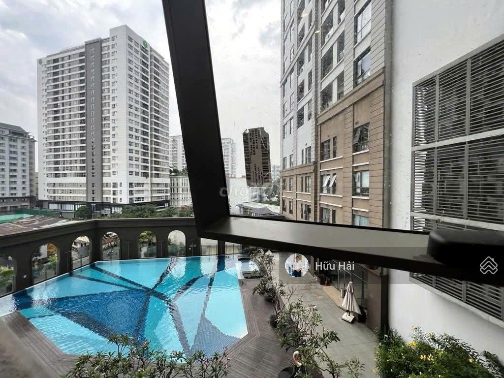 Cần cho thuê văn phòng 30m2 giá tốt chỉ 9 triệu/th tại orchard park view