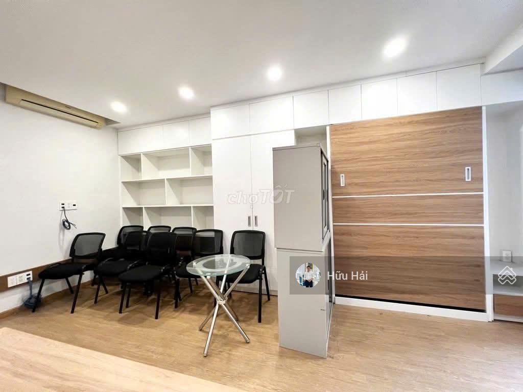 Cần cho thuê văn phòng 30m2 giá tốt chỉ 9 triệu/th tại orchard park view