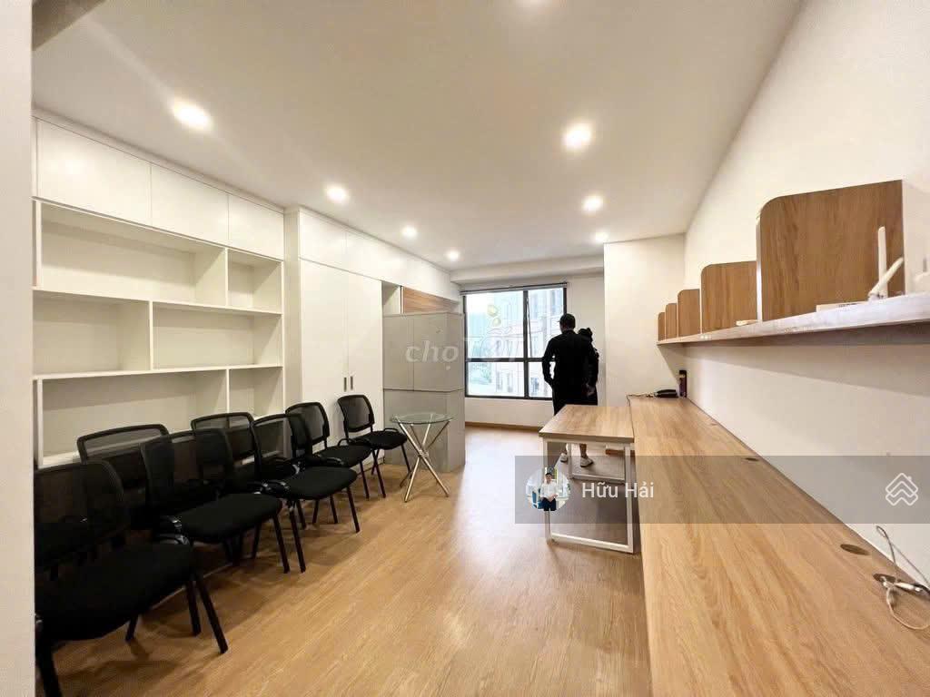 Cần cho thuê văn phòng 30m2 giá tốt chỉ 9 triệu/th tại orchard park view