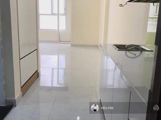 Cho thuê căn hộ 32m2 giá chỉ 9 triệu tại orchard park view (novaland)  nhà nội thất cơ bản