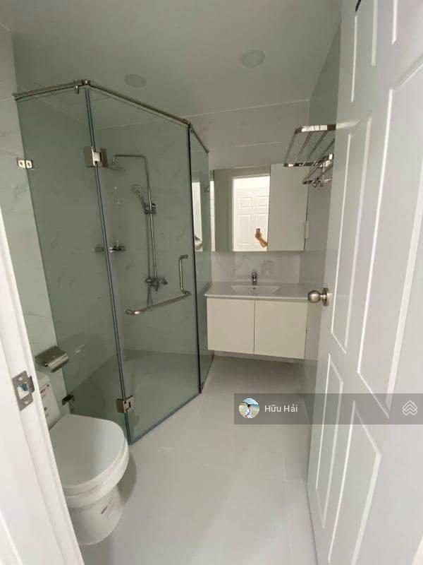 Cho thuê căn 83m2 giá chỉ 19 tr/th tại orchard park view (novaland)  full nội thất, view đẹp