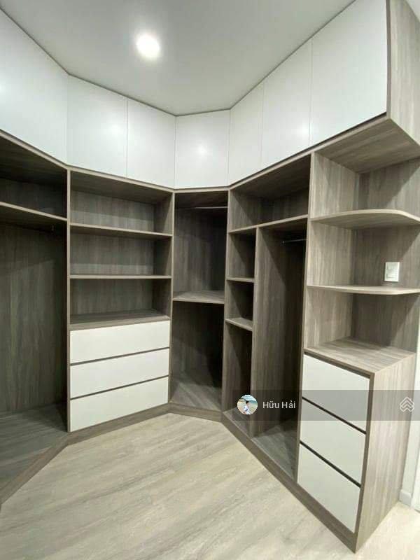 Cho thuê căn 83m2 giá chỉ 19 tr/th tại orchard park view (novaland)  full nội thất, view đẹp