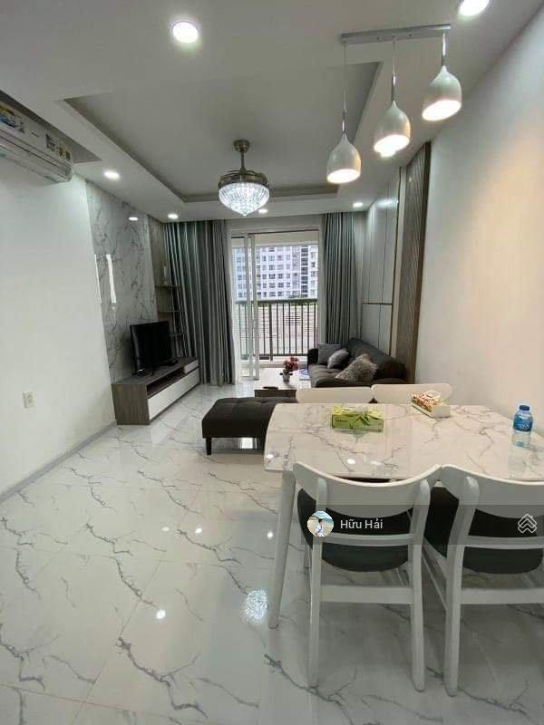 Cho thuê căn 83m2 giá chỉ 19 tr/th tại orchard park view (novaland)  full nội thất, view đẹp
