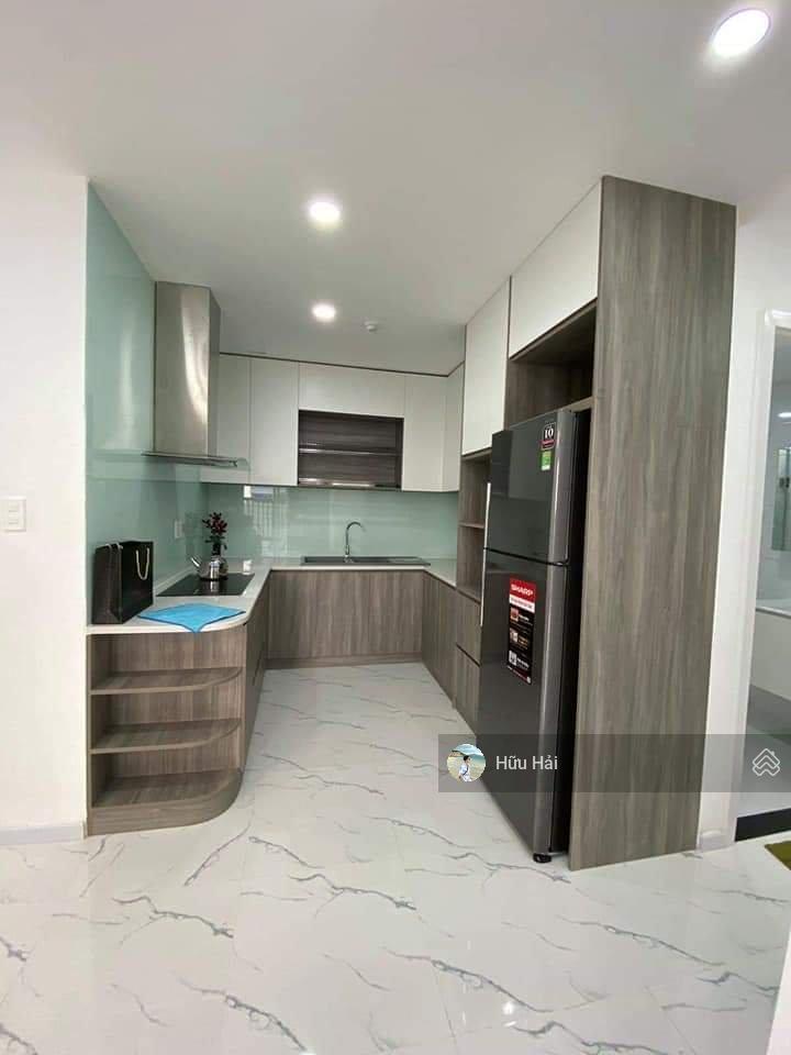 Cho thuê căn 83m2 giá chỉ 19 tr/th tại orchard park view (novaland)  full nội thất, view đẹp
