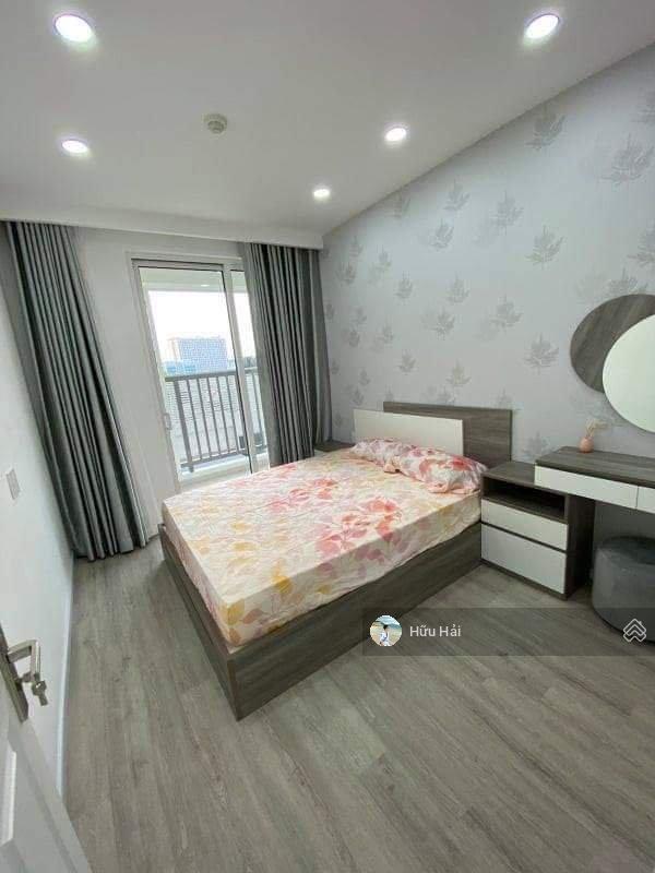 Cho thuê căn 83m2 giá chỉ 19 tr/th tại orchard park view (novaland)  full nội thất, view đẹp