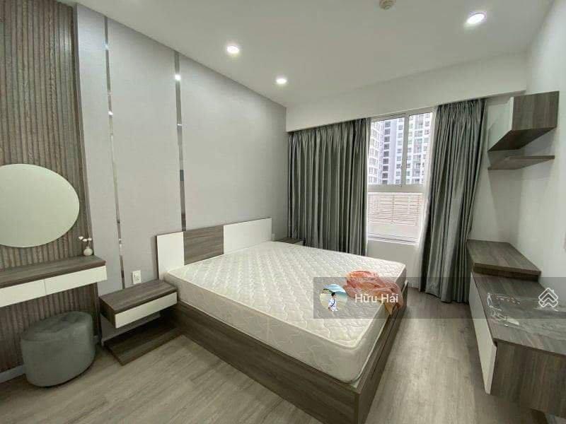 Cho thuê căn 83m2 giá chỉ 19 tr/th tại orchard park view (novaland)  full nội thất, view đẹp