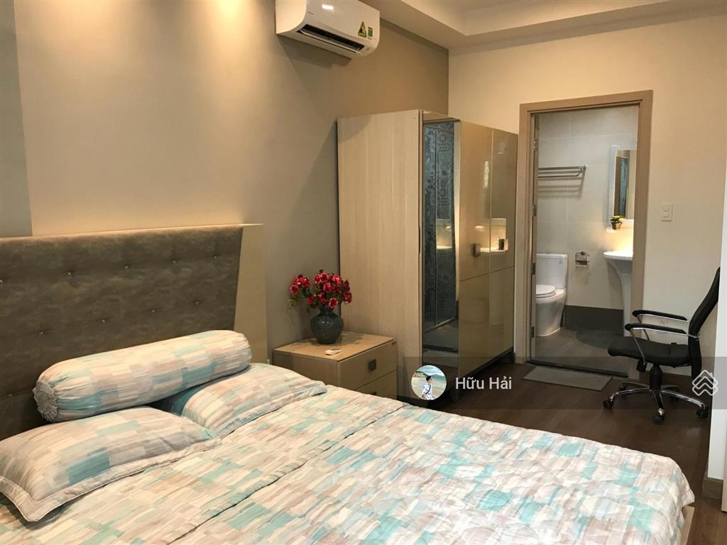 Bán nhanh 2pn 73m2 giá chỉ 6.95 tỷ, có sổ hồng tại orchard garden, thiết kế 2pn  2wc, view đẹp