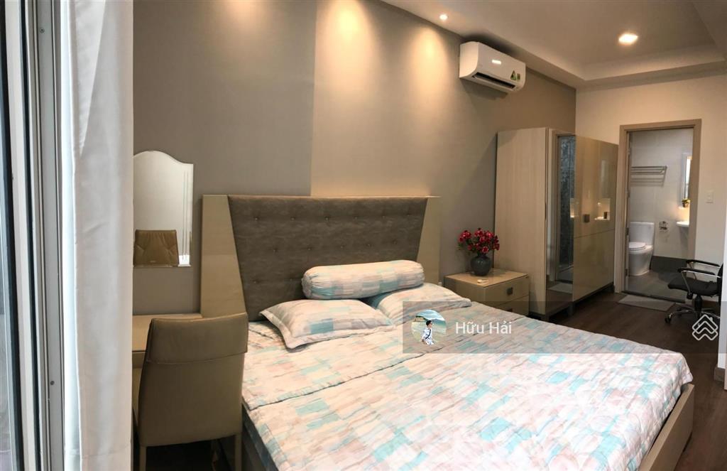 Bán nhanh 2pn 73m2 giá chỉ 6.95 tỷ, có sổ hồng tại orchard garden, thiết kế 2pn  2wc, view đẹp