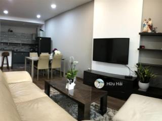Bán nhanh 2pn 73m2 giá chỉ 6.95 tỷ, có sổ hồng tại orchard garden, thiết kế 2pn  2wc, view đẹp