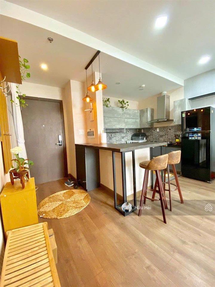Cho thuê nhanh 2pn chỉ 16 triệu/th tại orchard garden, diện tích 73m2, tầng cao view đẹp
