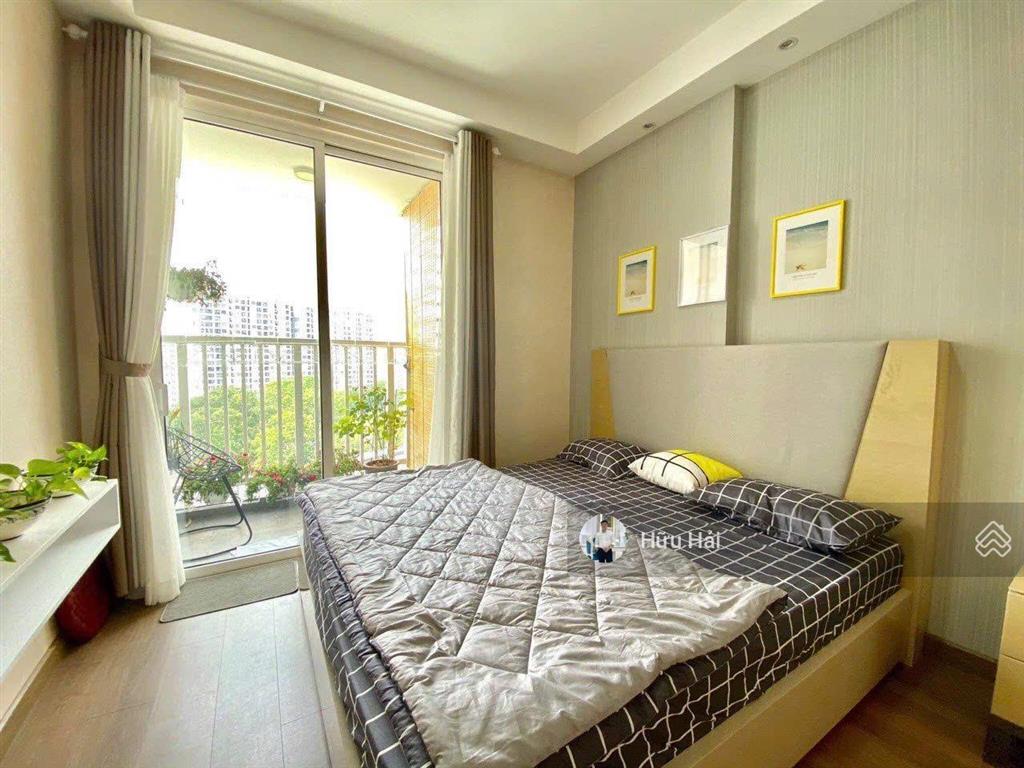 Cho thuê nhanh 2pn chỉ 16 triệu/th tại orchard garden, diện tích 73m2, tầng cao view đẹp