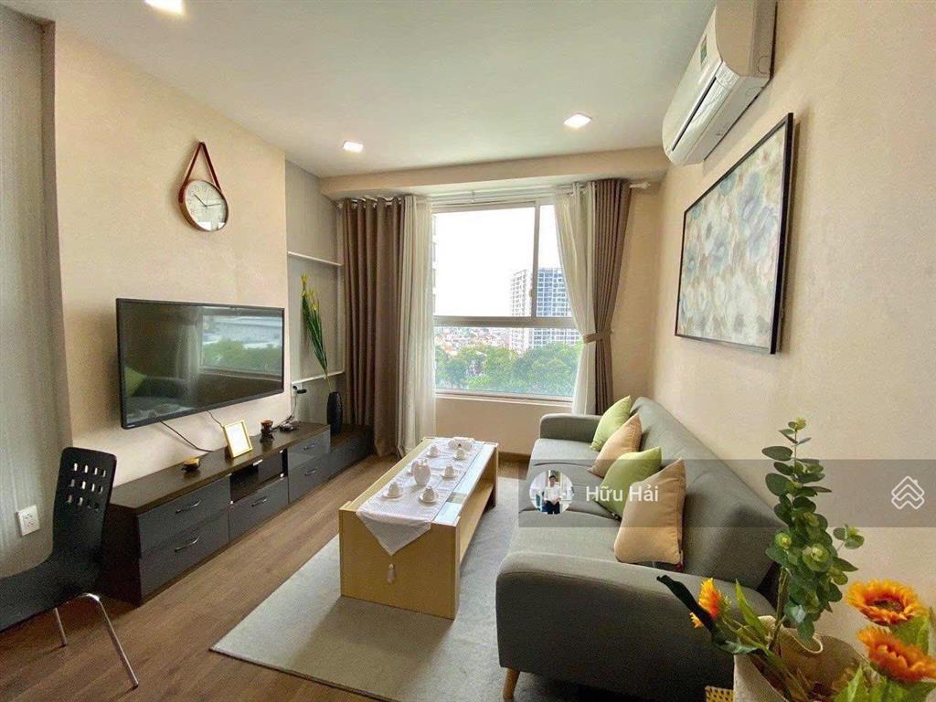 Cho thuê nhanh 2pn chỉ 16 triệu/th tại orchard garden, diện tích 73m2, tầng cao view đẹp