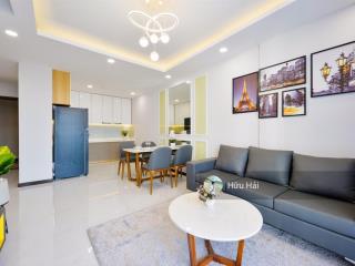 Bán căn 3pn giá tốt chỉ 8 tỷ tại orchard parkview, diện tích 83m2, hđmb hỗ trợ vay, tầng cao