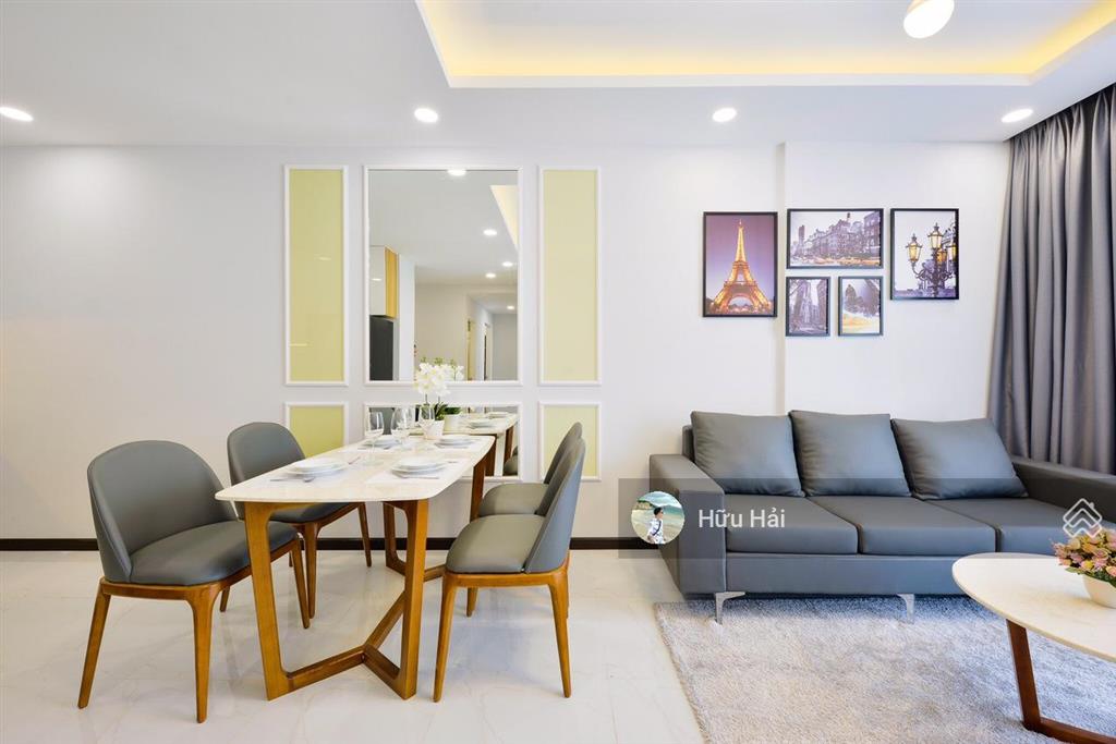 Bán căn 3pn giá tốt chỉ 8 tỷ tại orchard parkview, diện tích 83m2, hđmb hỗ trợ vay, tầng cao