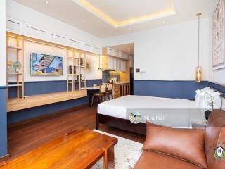 Cần bán căn 1pn chỉ 2.7 tỷ diện tích 33m2 tại orchard garden, view thoáng đẹp, giá tốt