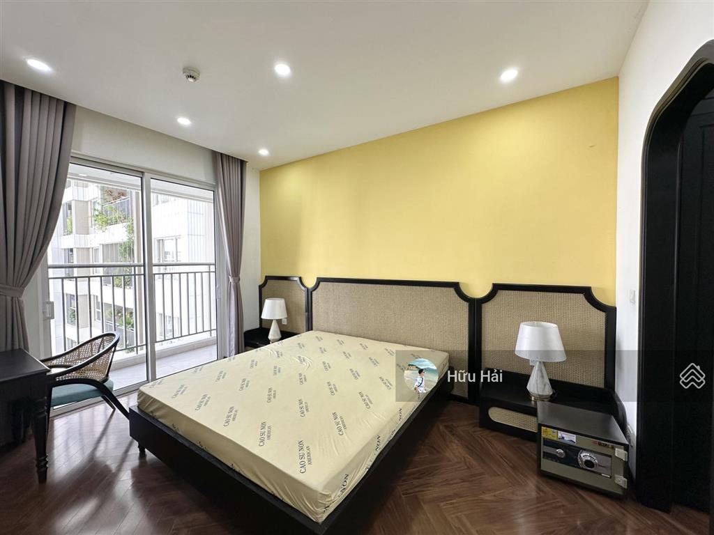 Hạ giá bán căn 3pn 105m2 giá chỉ 8,3 tỷ tại golden mansion  view đẹp nhà đẹp