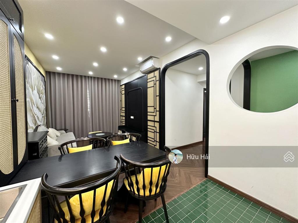 Hạ giá bán căn 3pn 105m2 giá chỉ 8,3 tỷ tại golden mansion  view đẹp nhà đẹp