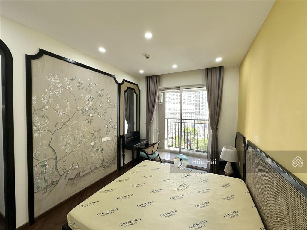 Hạ giá bán căn 3pn 105m2 giá chỉ 8,3 tỷ tại golden mansion  view đẹp nhà đẹp