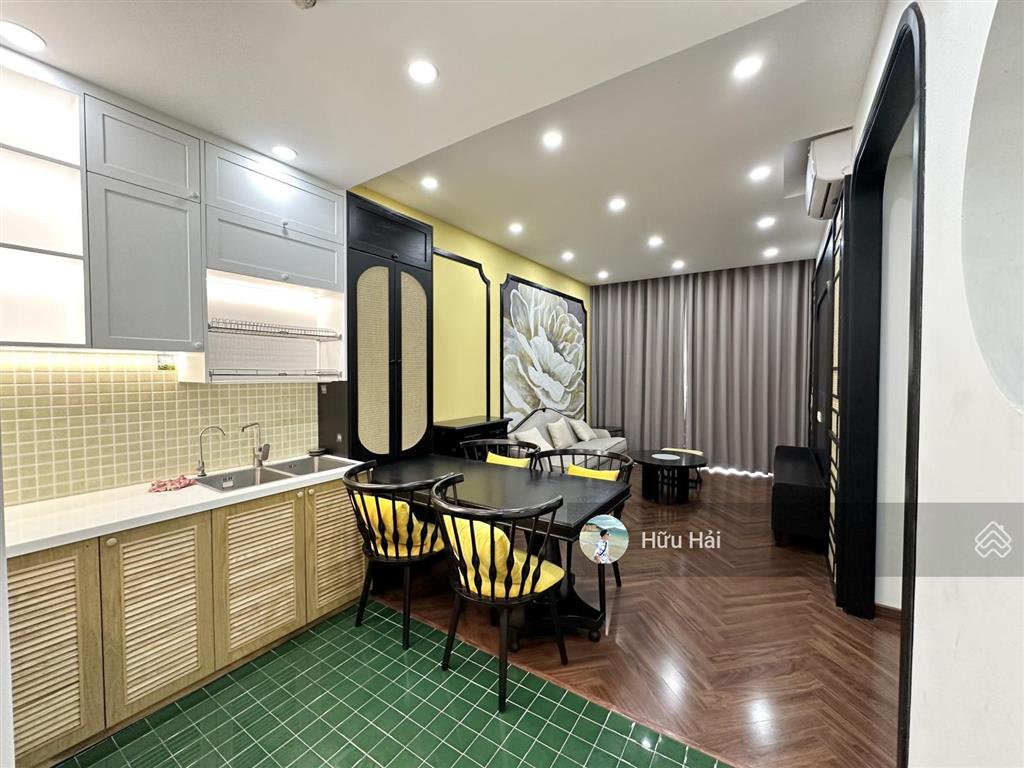 Hạ giá bán căn 3pn 105m2 giá chỉ 8,3 tỷ tại golden mansion  view đẹp nhà đẹp
