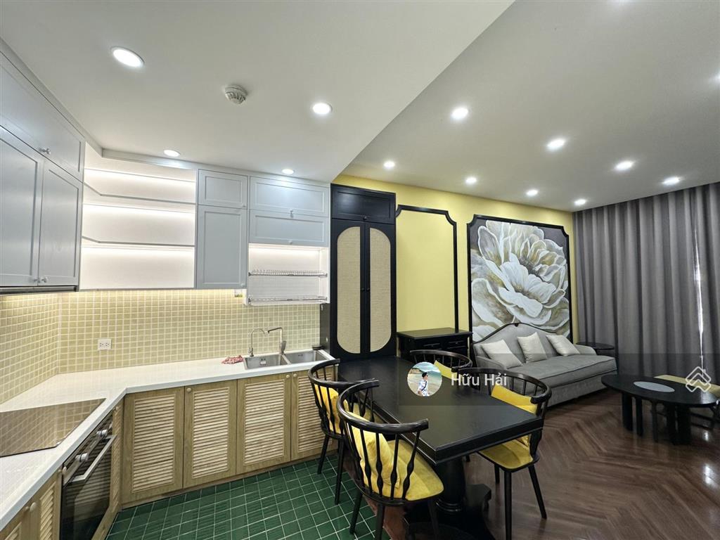 Hạ giá bán căn 3pn 105m2 giá chỉ 8,3 tỷ tại golden mansion  view đẹp nhà đẹp