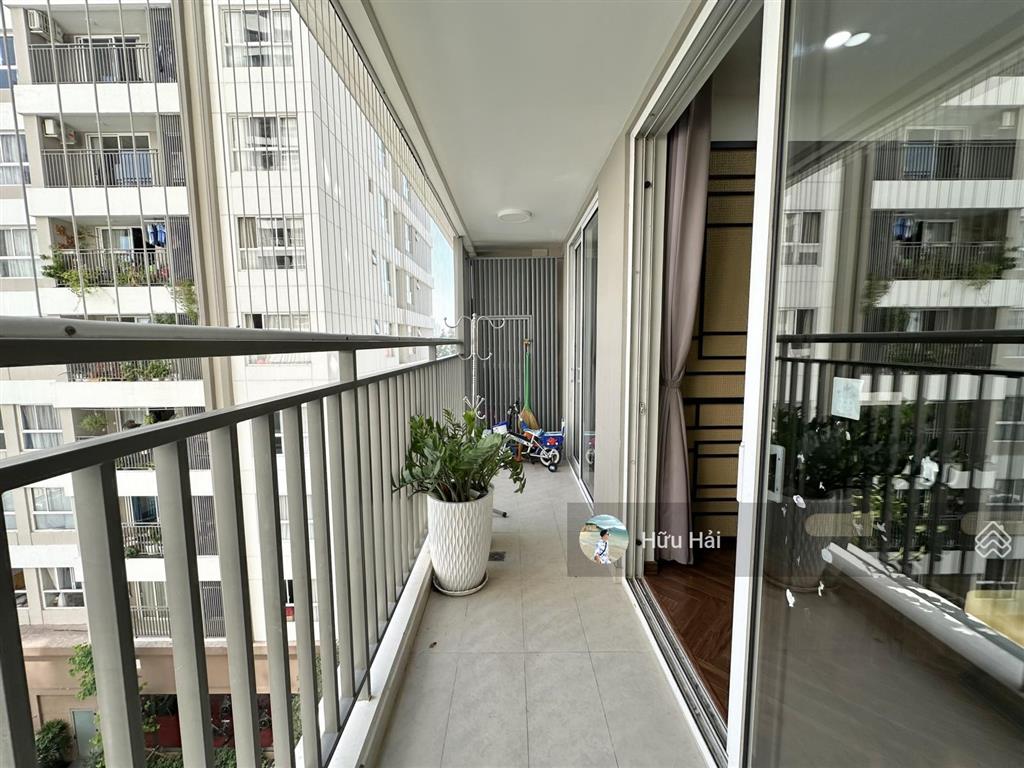 Hạ giá bán căn 3pn 105m2 giá chỉ 8,3 tỷ tại golden mansion  view đẹp nhà đẹp