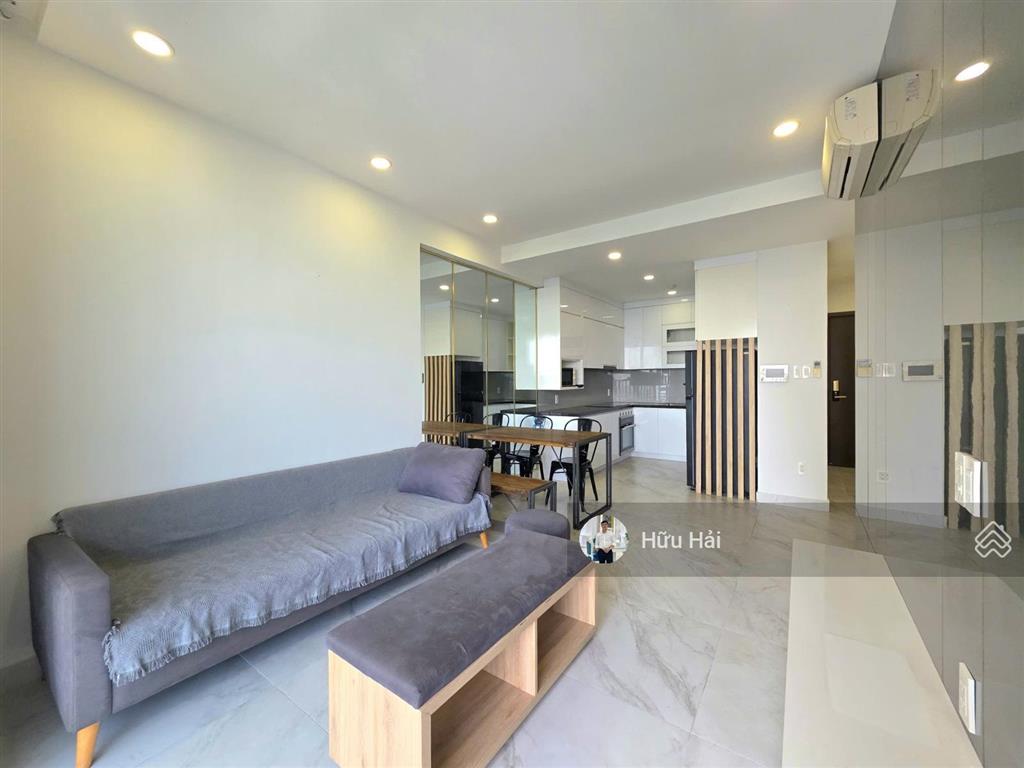 Cho thuê căn 88m2 giá chỉ 20 triệu tại orchard park view (novaland)  full nội thất, view đẹp