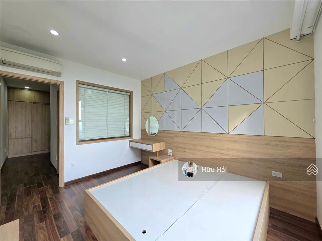 Cho thuê căn 88m2 giá chỉ 20 triệu tại orchard park view (novaland)  full nội thất, view đẹp