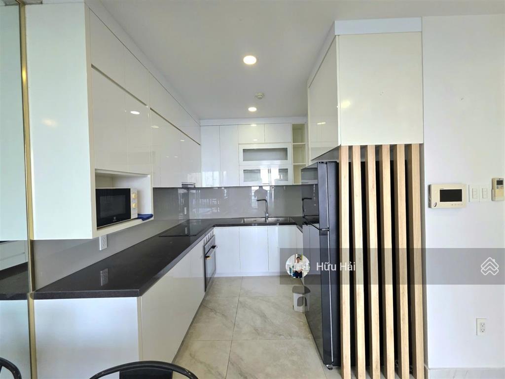 Cho thuê căn 88m2 giá chỉ 20 triệu tại orchard park view (novaland)  full nội thất, view đẹp