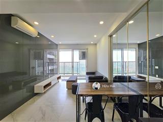Cho thuê căn 88m2 giá chỉ 20 triệu tại orchard park view (novaland)  full nội thất, view đẹp